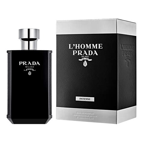 Prada l'homme .